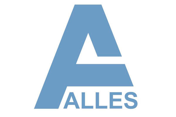 Anar a la web de  ALLES LAMINADOS,S.L.